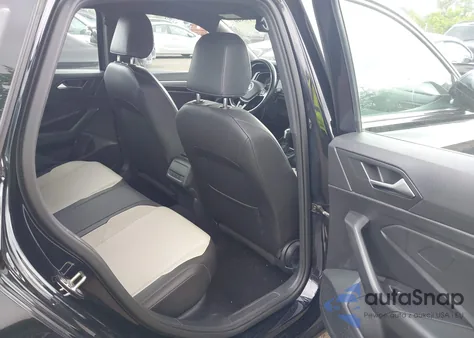 2020 Volkswagen Jetta 1.4T R-Line/1.4T S/1.4T Se из США, поврежденный, VIN 3VWCB7BU0LM053506